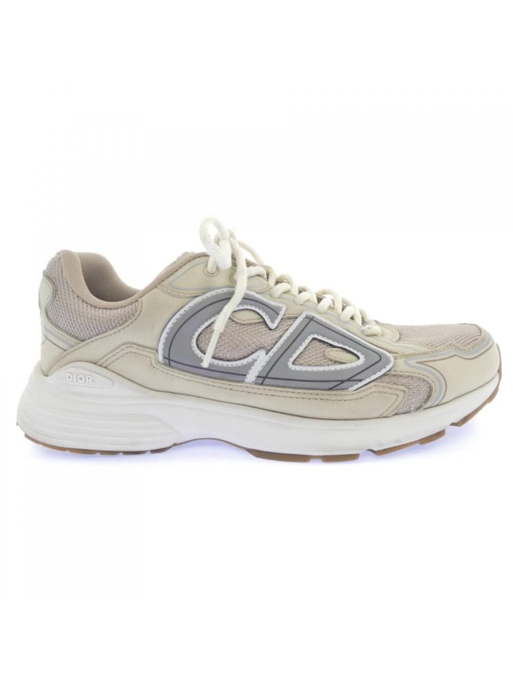 Dior B30 Sneakers Beige